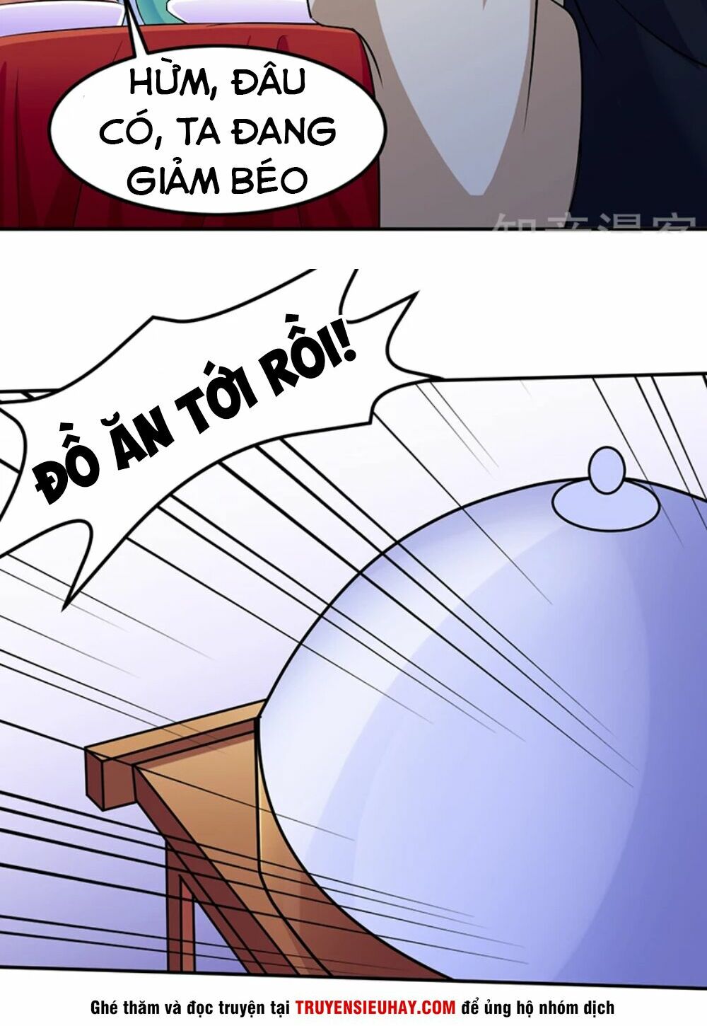 võ đạo độc tôn chapter 77 27