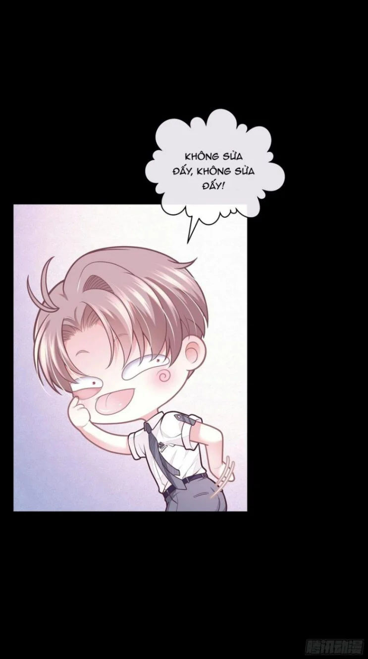 tôi nghi ngờ hệ thống thích tôi chapter 34 44