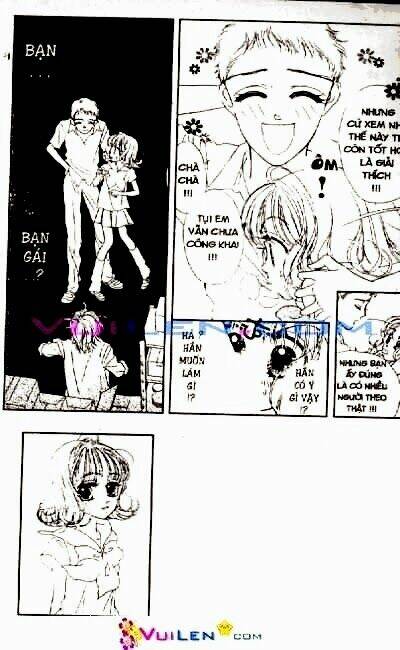 công chúa nhân ngư chapter 1 165