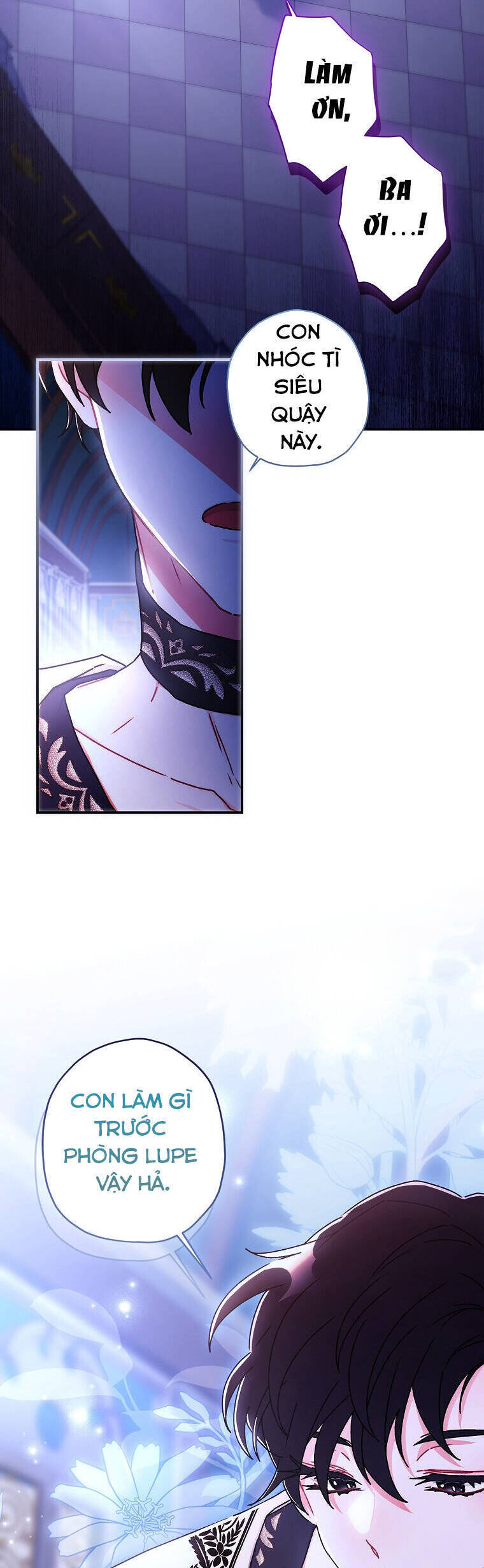 tôi đã trở thành con gái nuôi của nam chính chapter 115 16