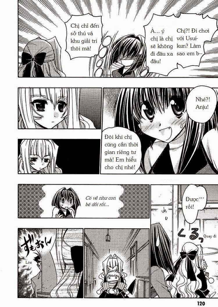 little vampire chapter 35 22