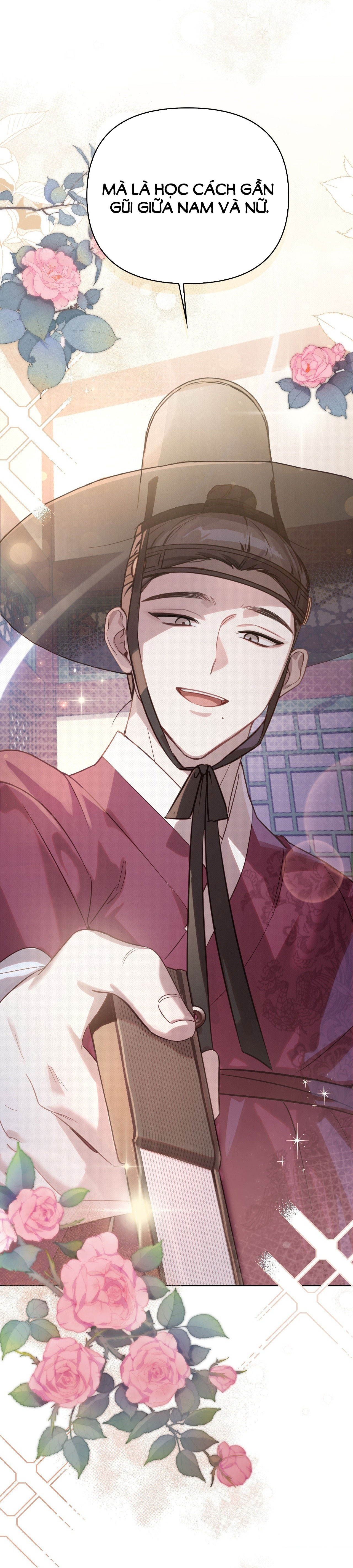 [18+] hậu cung kế chapter 2.2 68