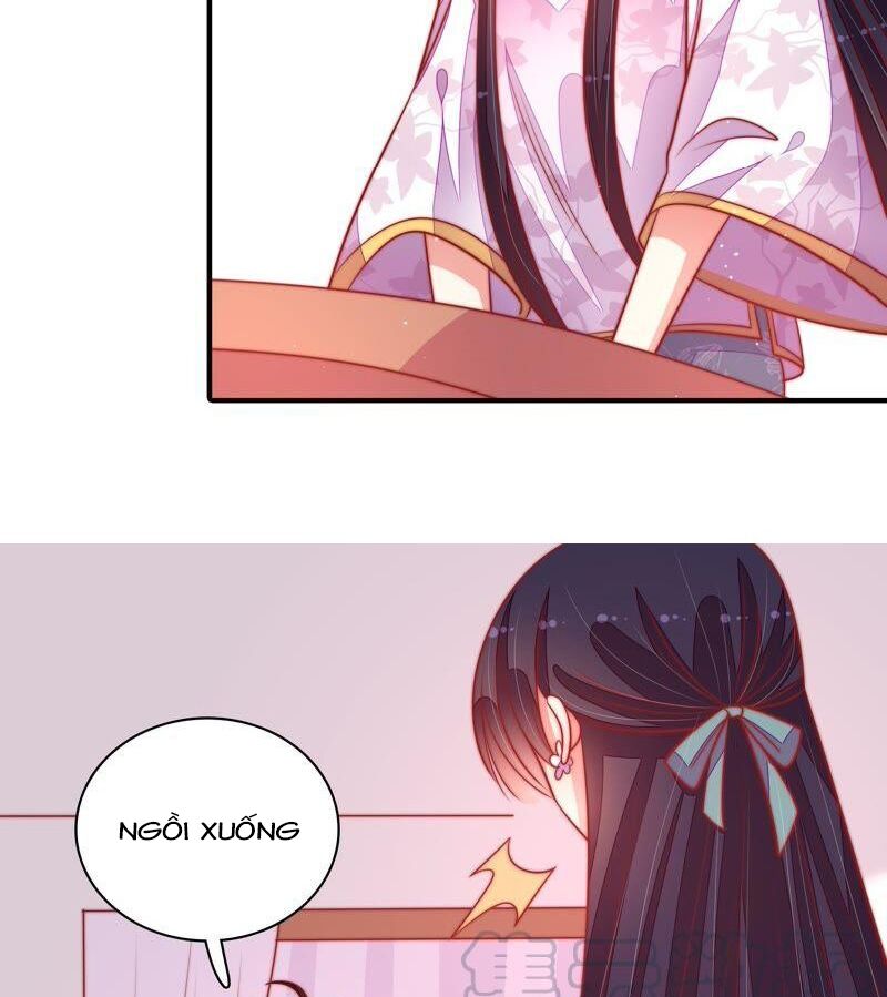 ngày nào thiếu soái cũng ghen chapter 172 3