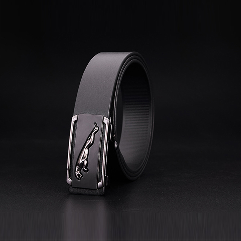 Thắt lưng nam DA BÒ THẬT - BEE GEE N8049