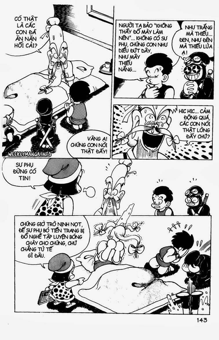 kung fu komang chapter 15 15