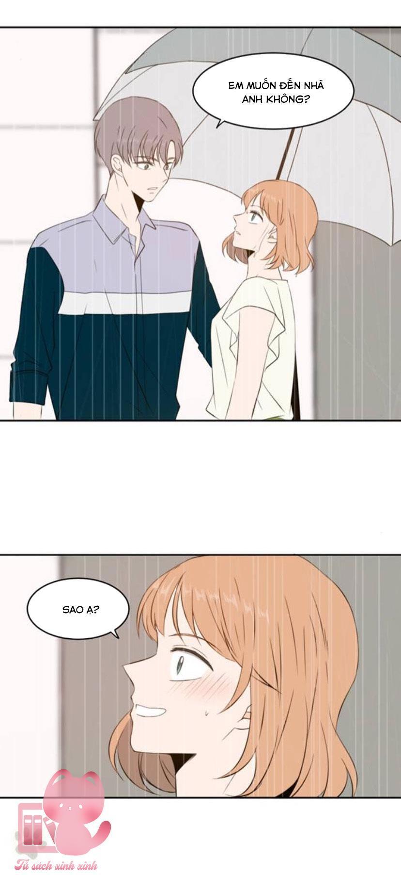 a good day to be a dog chapter 64 42