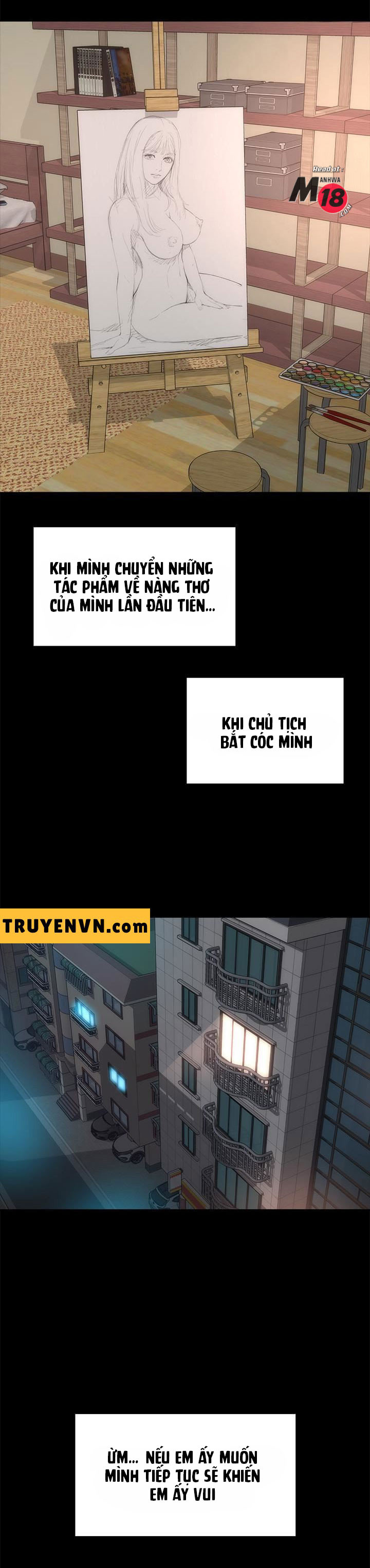 mother and daughter next door chapter 46 24