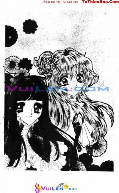 đầu bếp dễ thương chapter 5 45