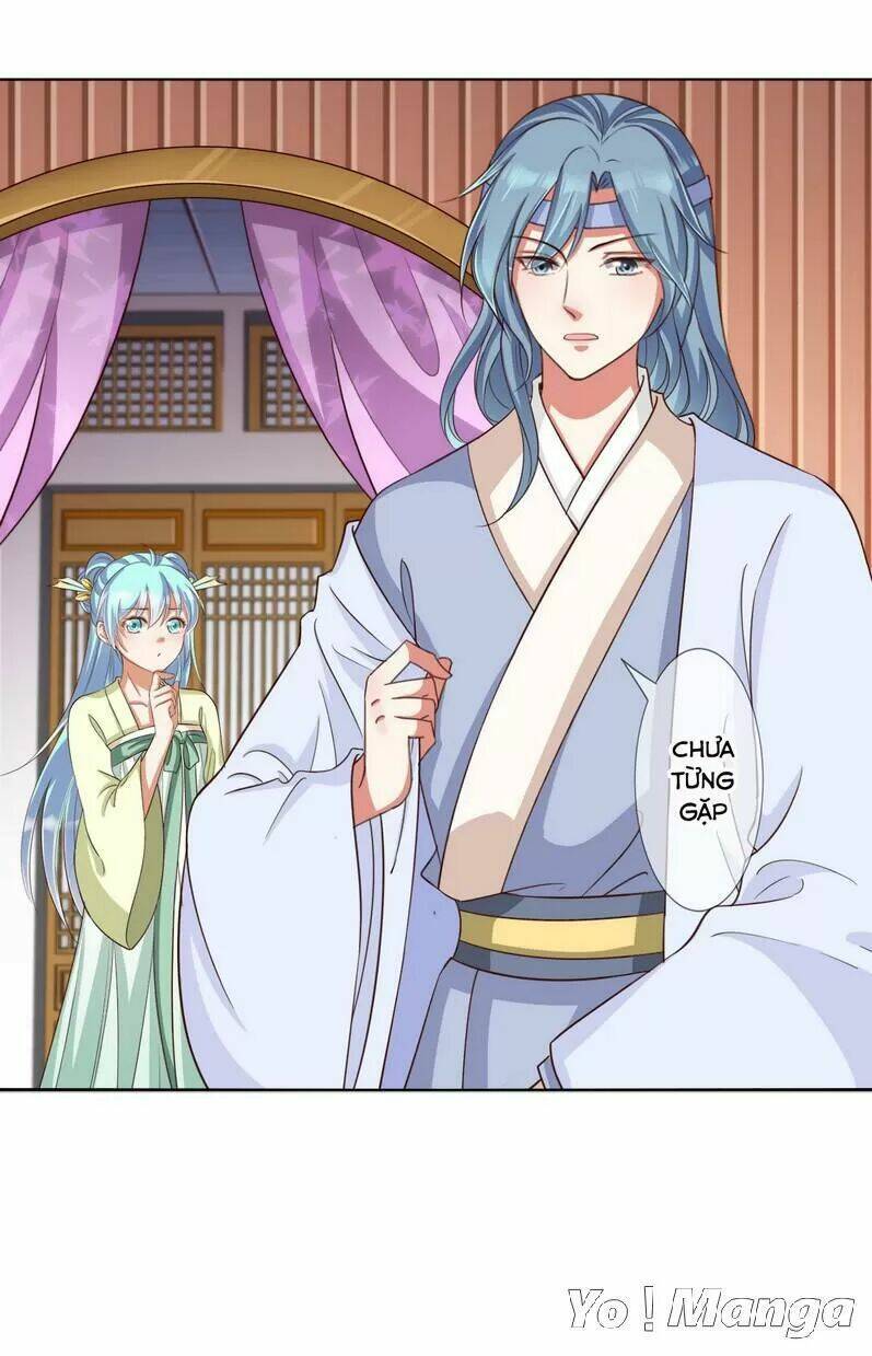 độc y cuồng phi chapter 23.1 18