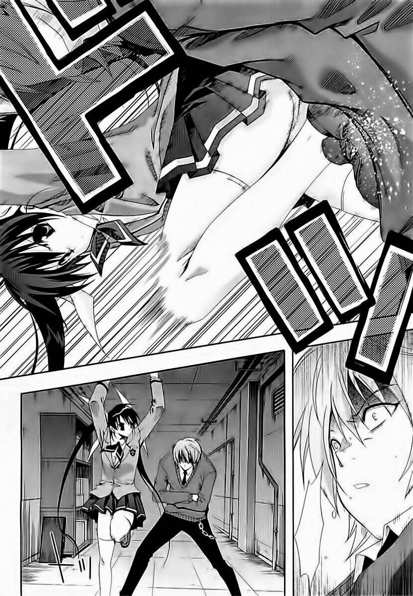 anh hùng xấu xa chapter 26 5