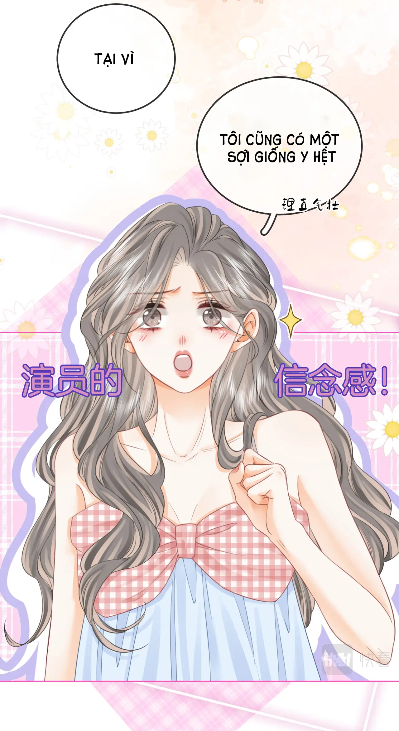 Cố Tiểu Thư Và Khúc Tiểu Thư chapter 58 - Trang 20