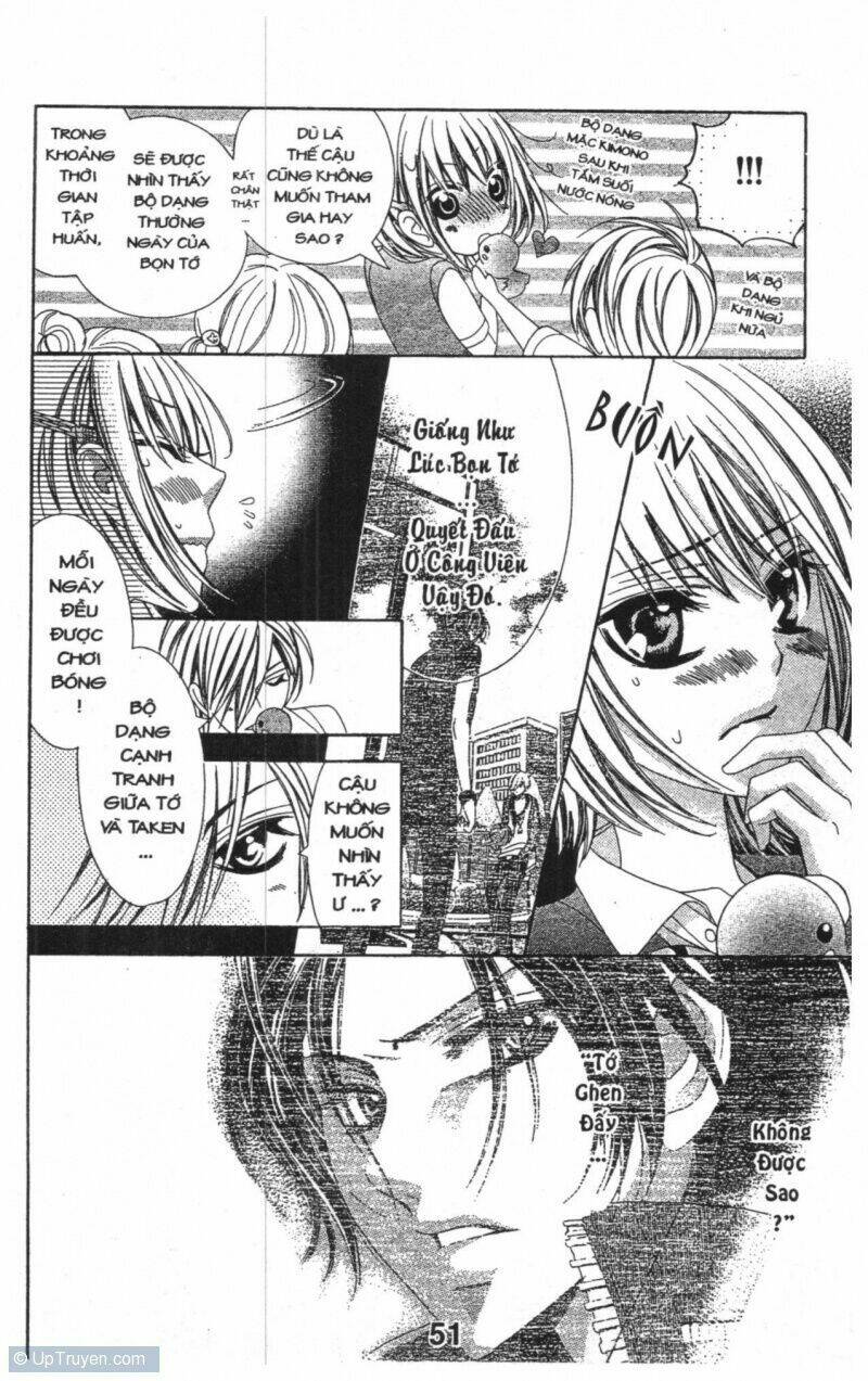 alice binetsu 38°c - we are tsubasa ga oka d.c chapter 3 51