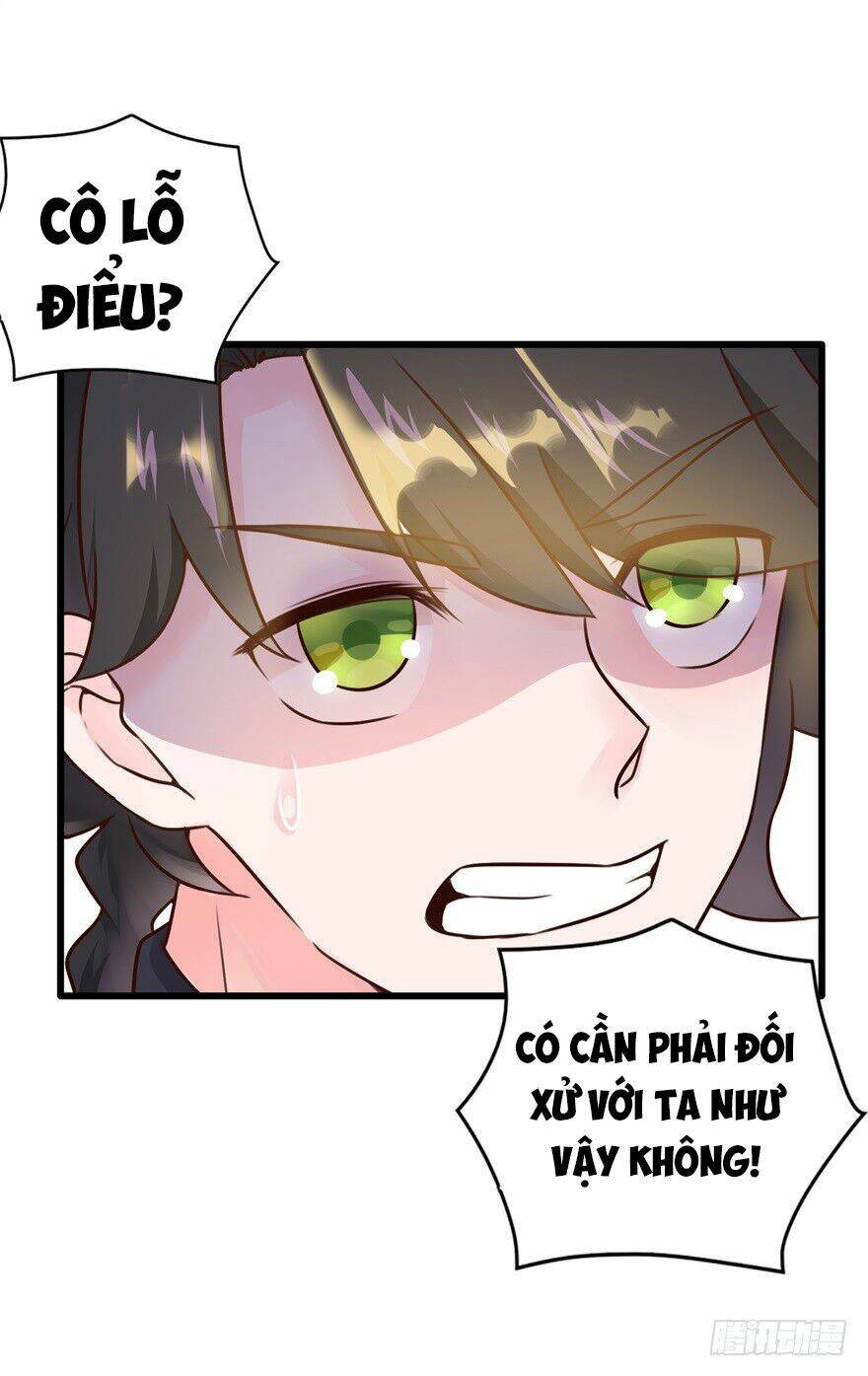 tiên ma đồng tu chapter 8 22