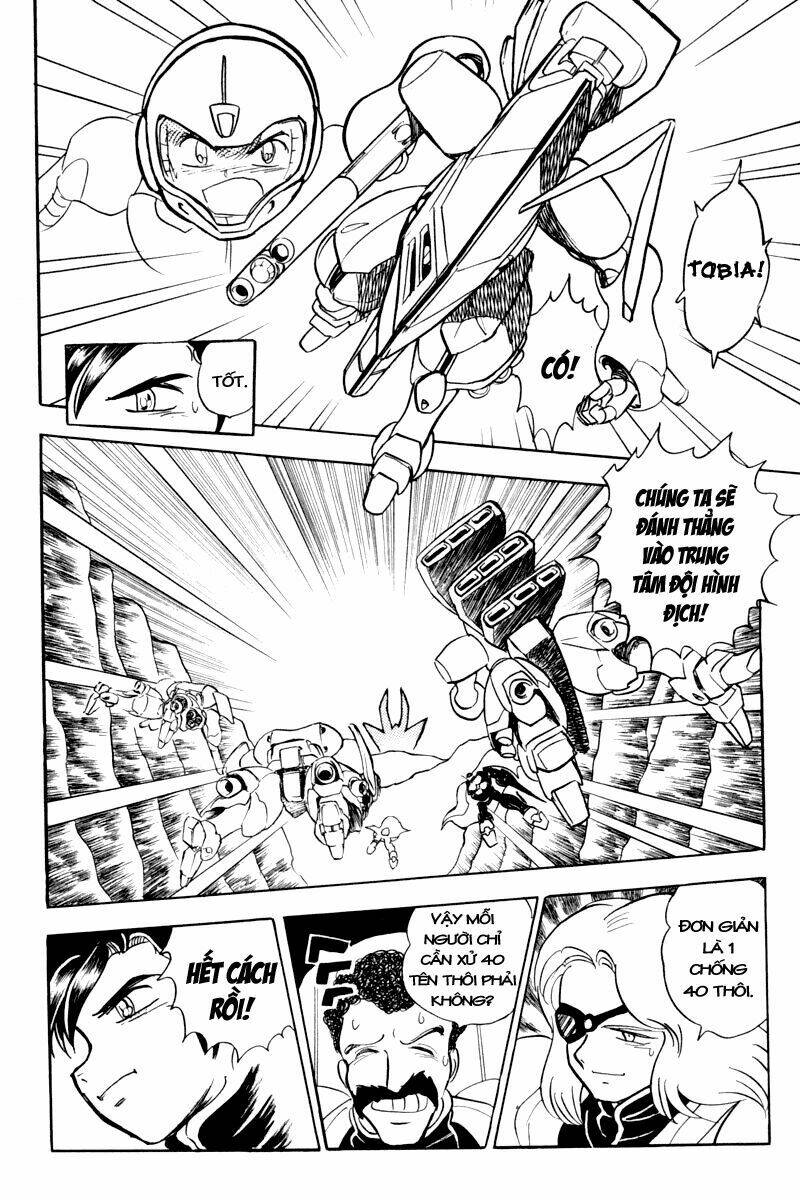 kidou senshi crossbone gundam chapter 7 17