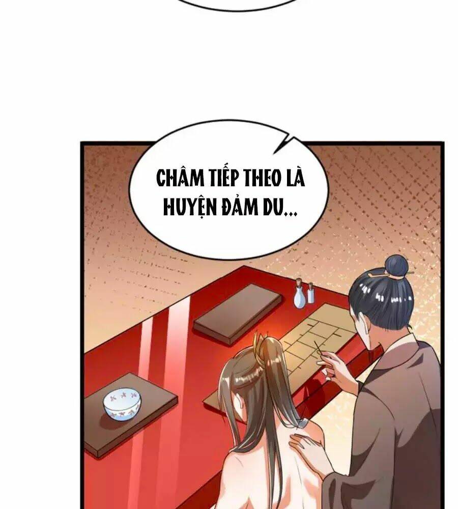 thái tử điện hạ, nô tài có hỉ rồi chapter 16 12