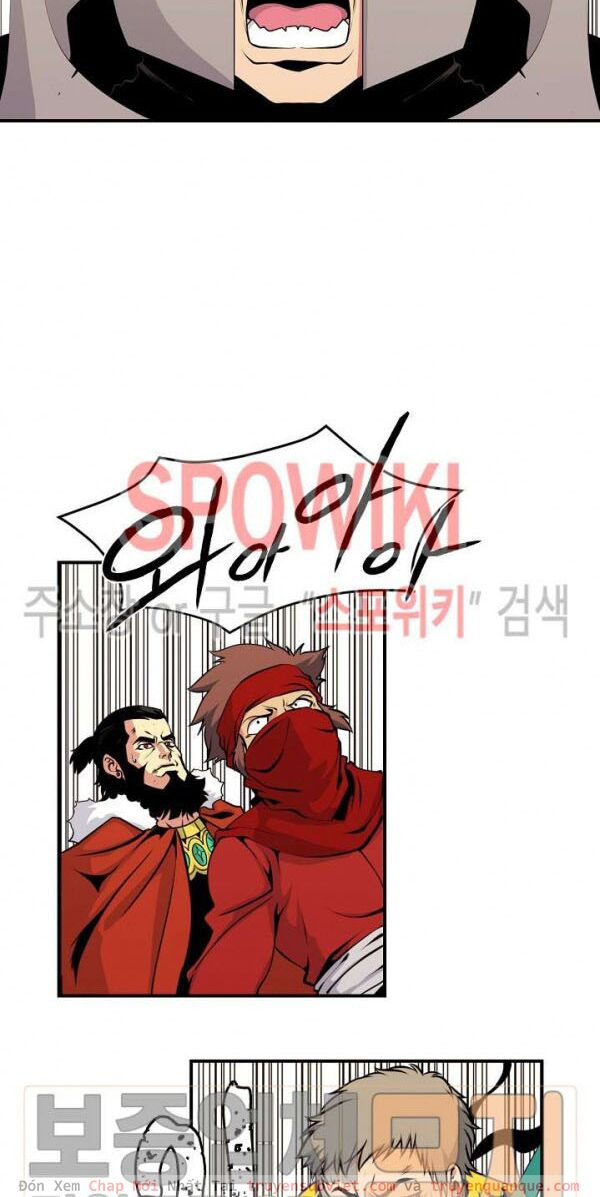 tôi sinh ra để làm người vĩ đại chapter 45 2