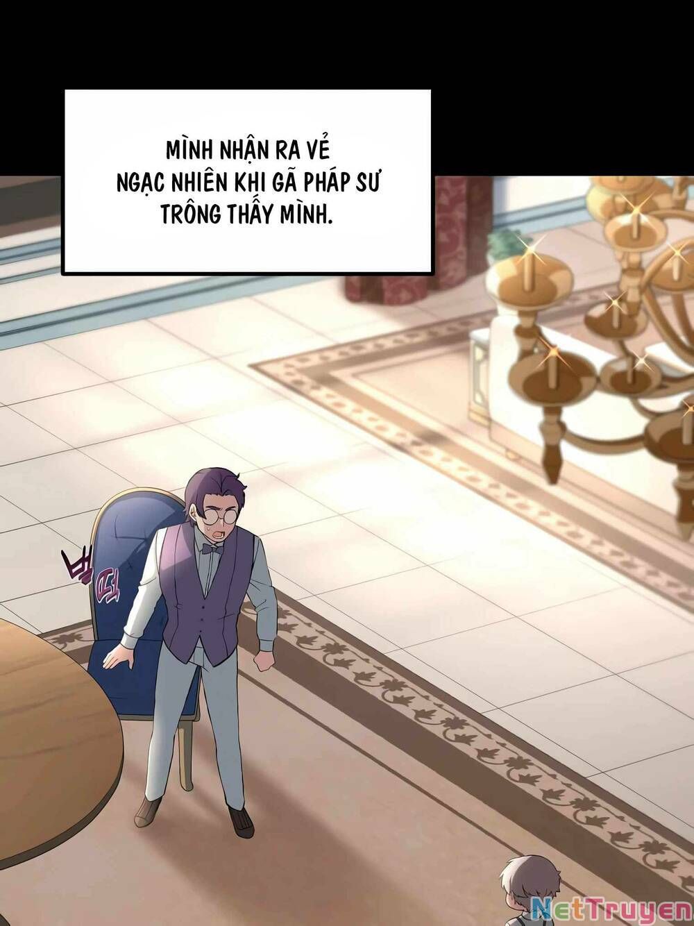 bách kiếp cường giả chapter 12 19