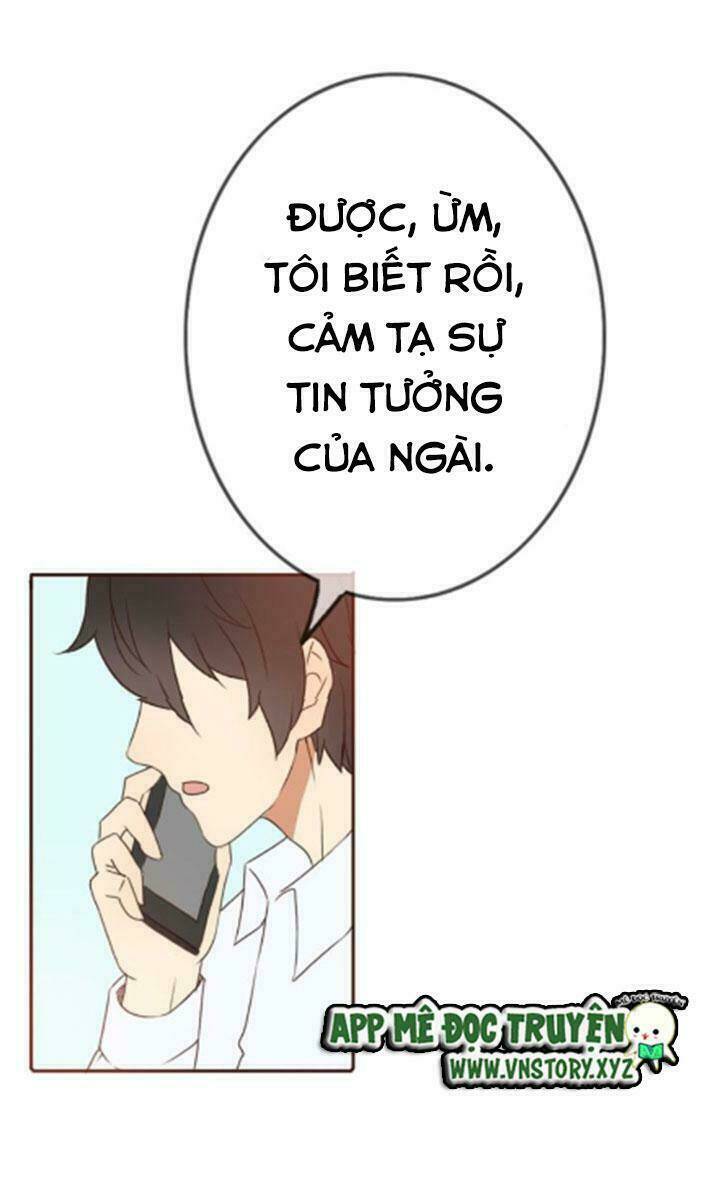 tình yêu không nói dối chapter 28 15