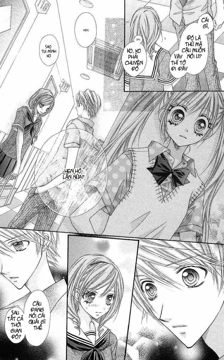 rockin' heaven chapter 8 22