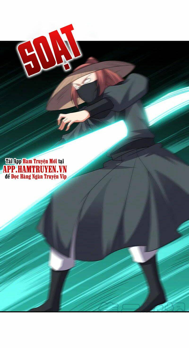 phục thiên thánh chủ chapter 179 1