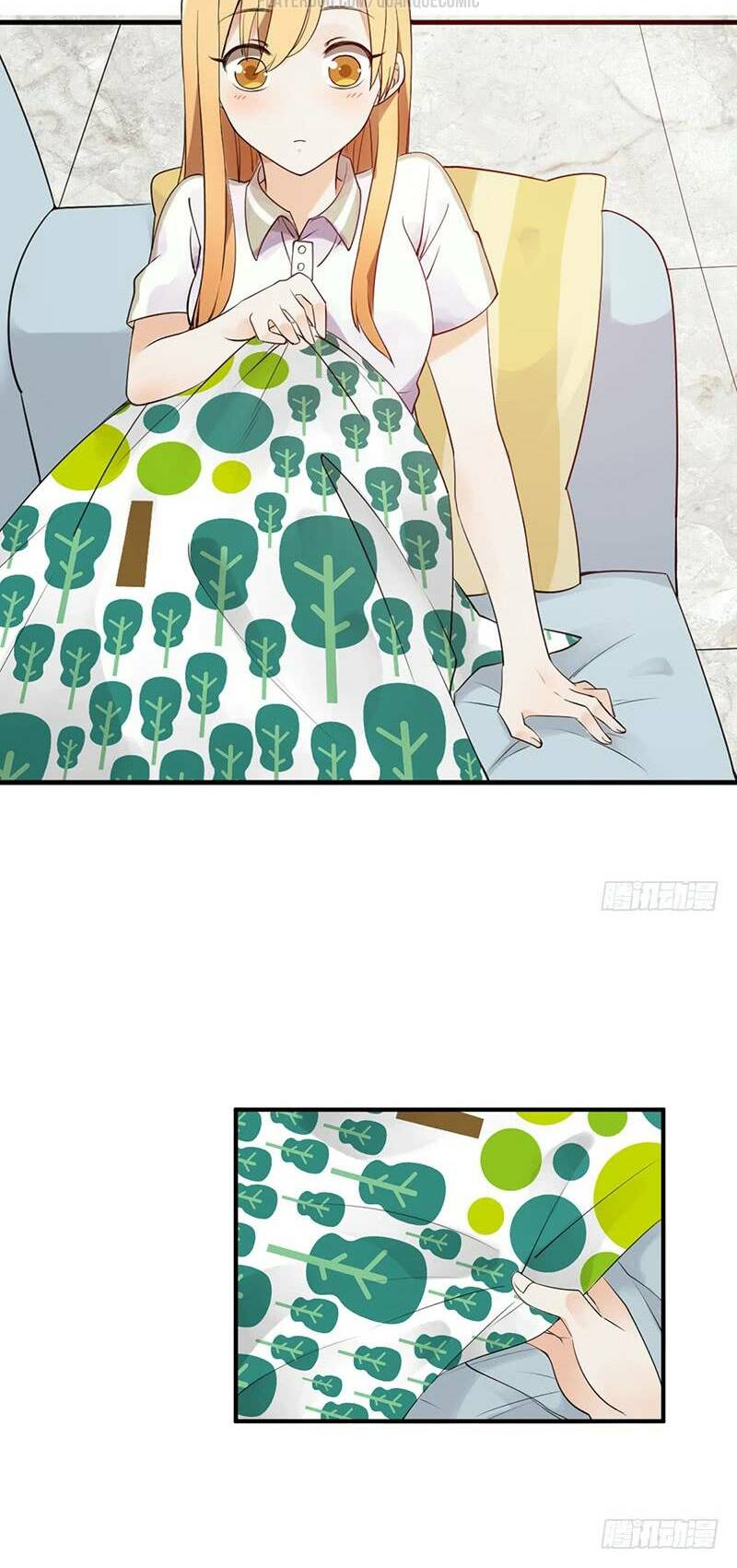 dã âu lão tổ chapter 9 44