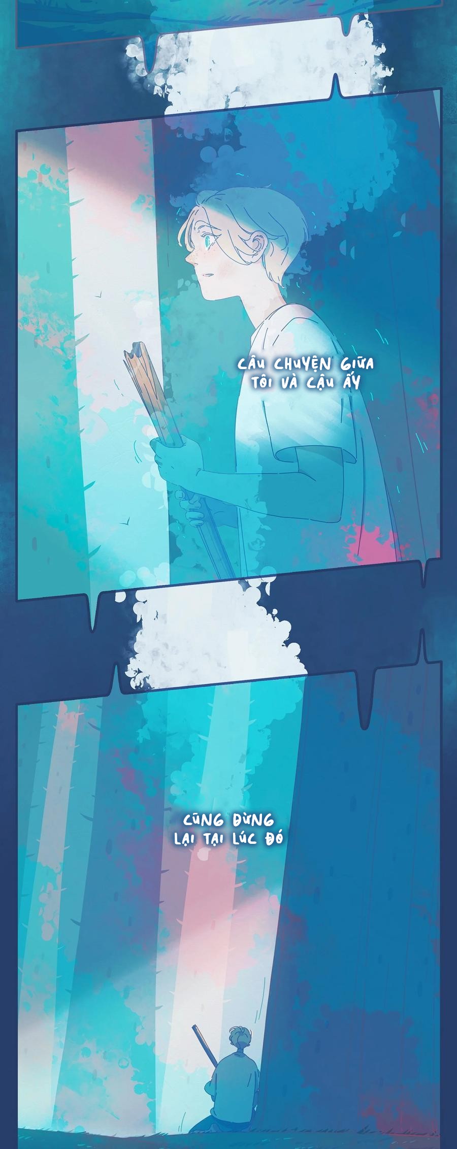 p.s.tớ đợi cậu bên hồ chapter 8 18