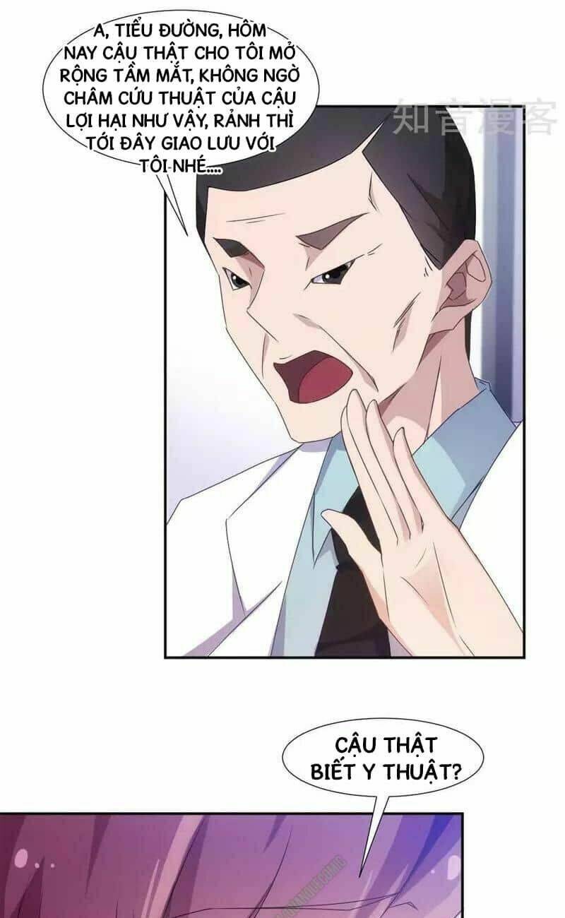 thần y hệ thống chapter 7 2