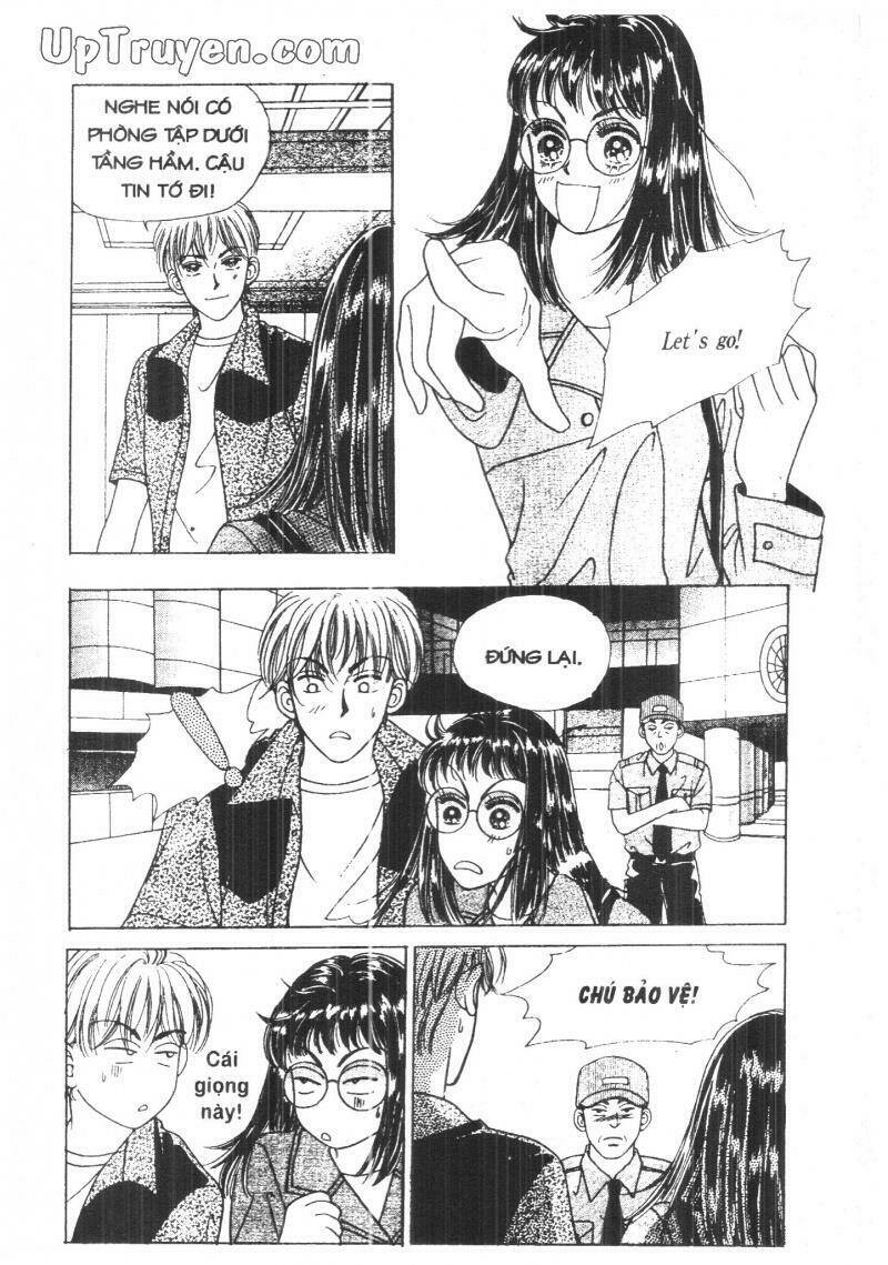 nụ hôn chàng trai chapter 3 93