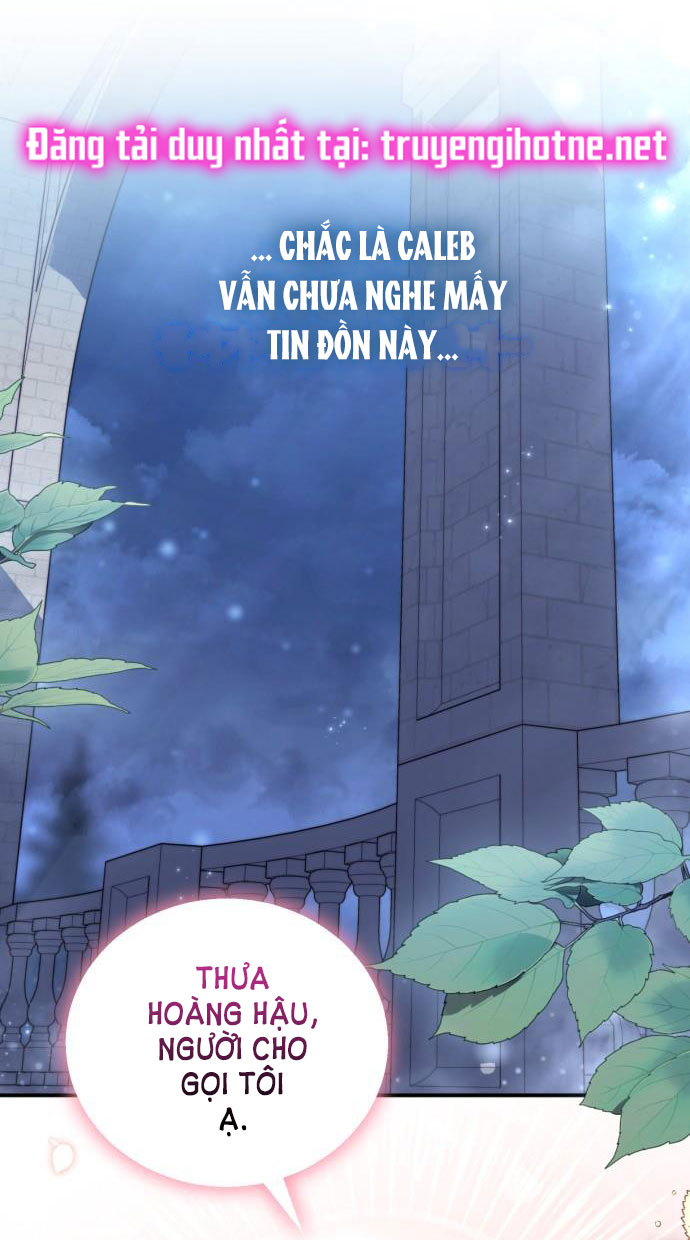 tôi sẽ ly hôn với người chồng bạo chúa chapter 33.2 2