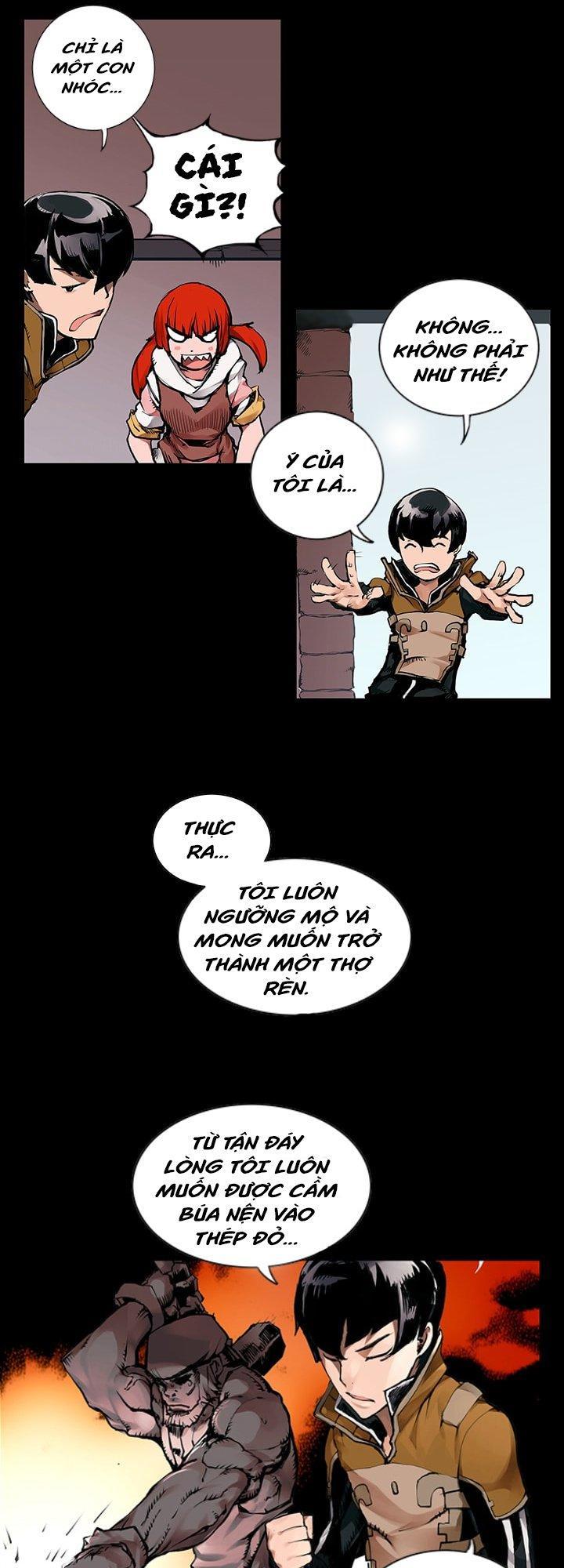 quá tải chapter 13 12