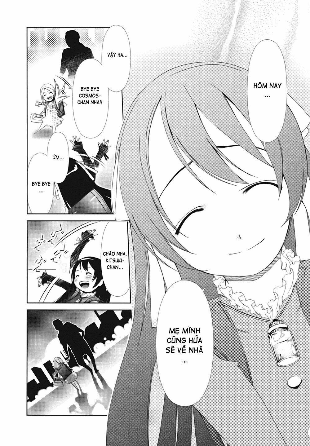 daisuki desu!! maho tenshi kosumasu chapter 4 23