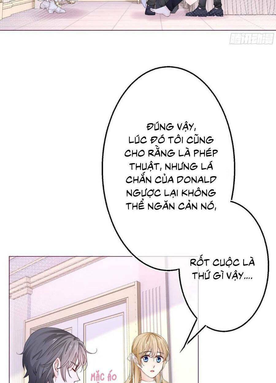 nữ hoàng đầu tiên của đế quốc chapter 75 7