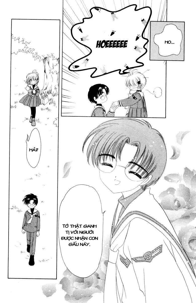 card captor sakura chapter 31 20