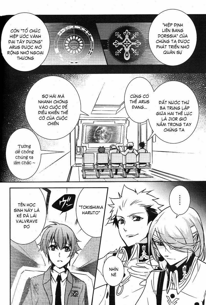 kakumeiki valvrave chapter 2 36