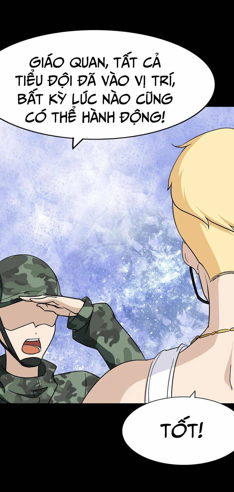 bạn gái virus của tôi chapter 176 33