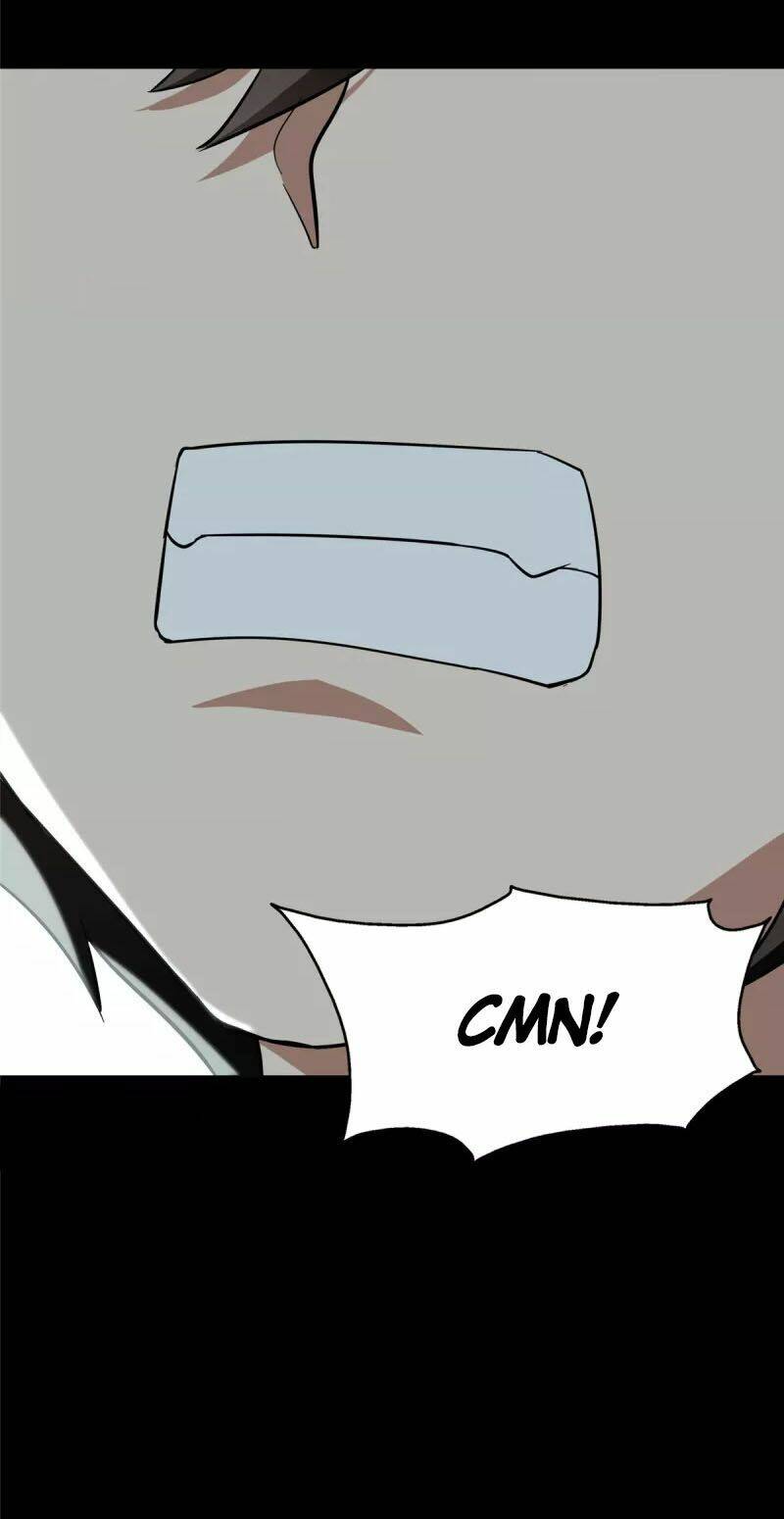 bạn gái virus của tôi chapter 307 33