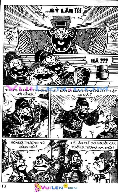 thần đồng đất việt chapter 93 15