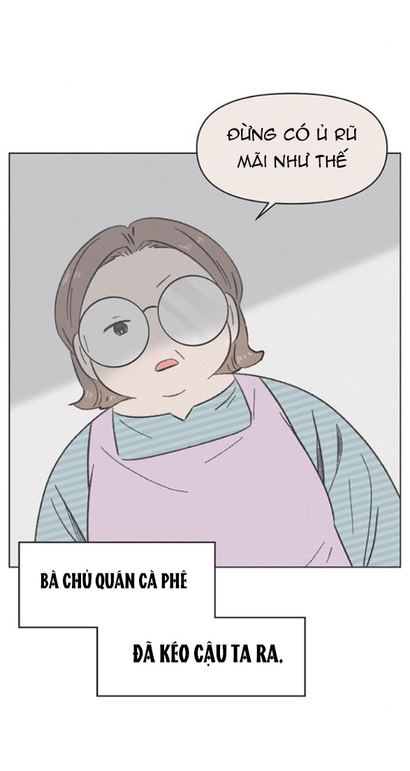 Thanh Xuân Đáng Yêu chapter 3.1 34