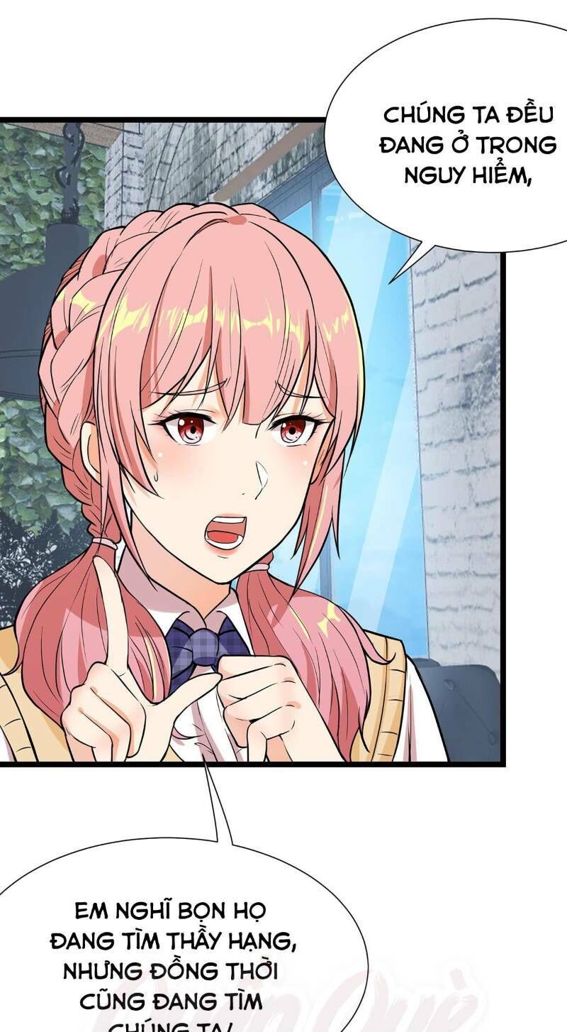 đỉnh phong cường thiếu chapter 50 30
