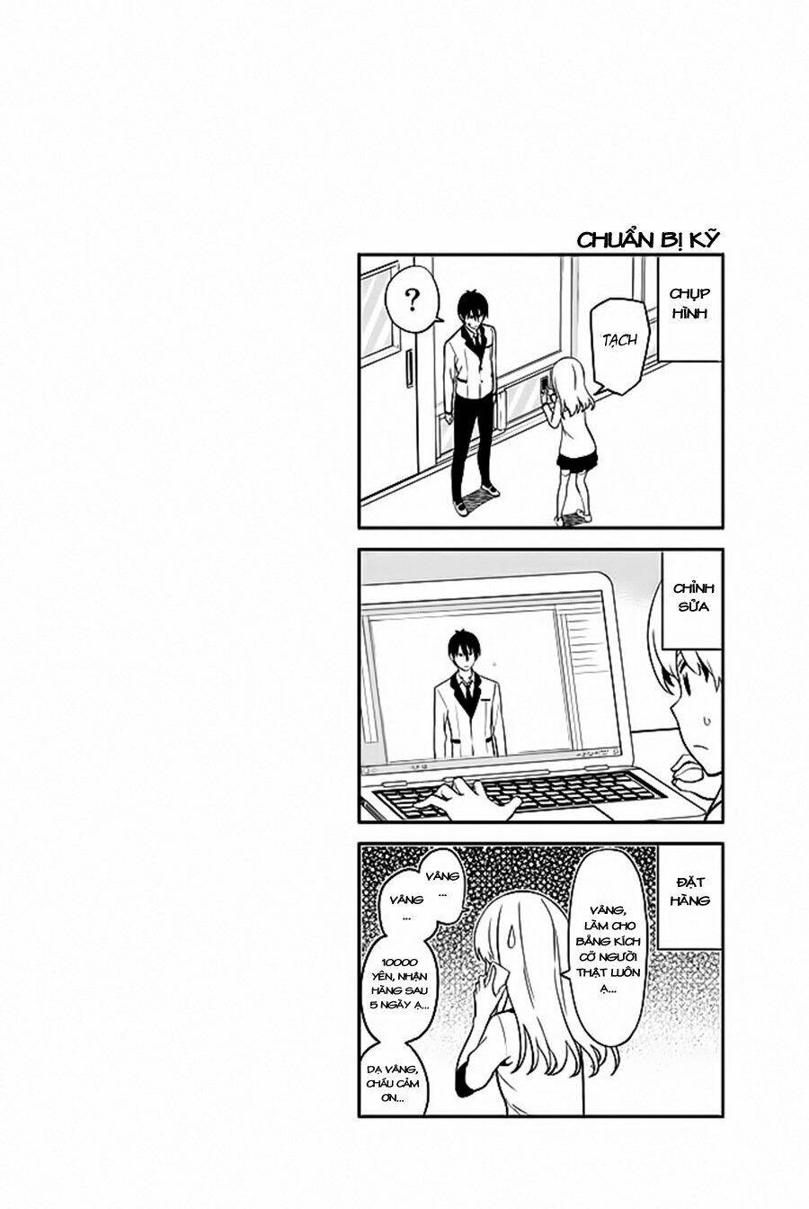 aho girl chapter 115 23