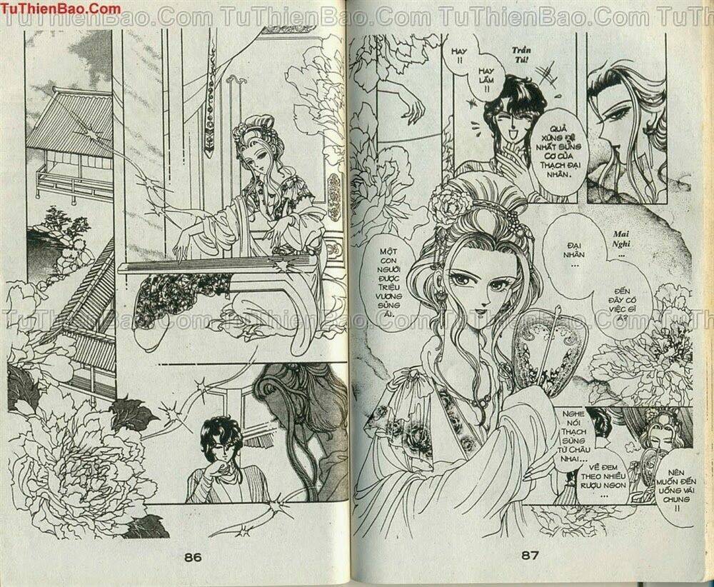 hạt lệ trân châu chapter 1 43