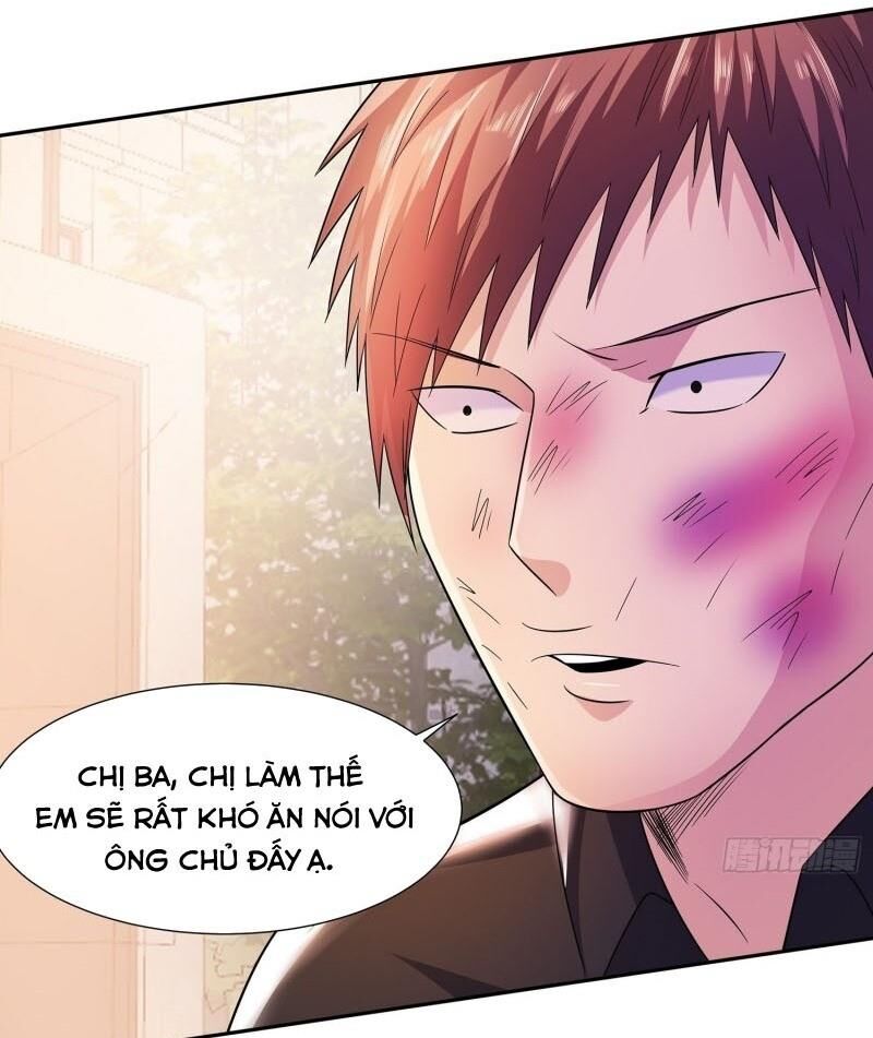 đô thị lãng tử chapter 14 32