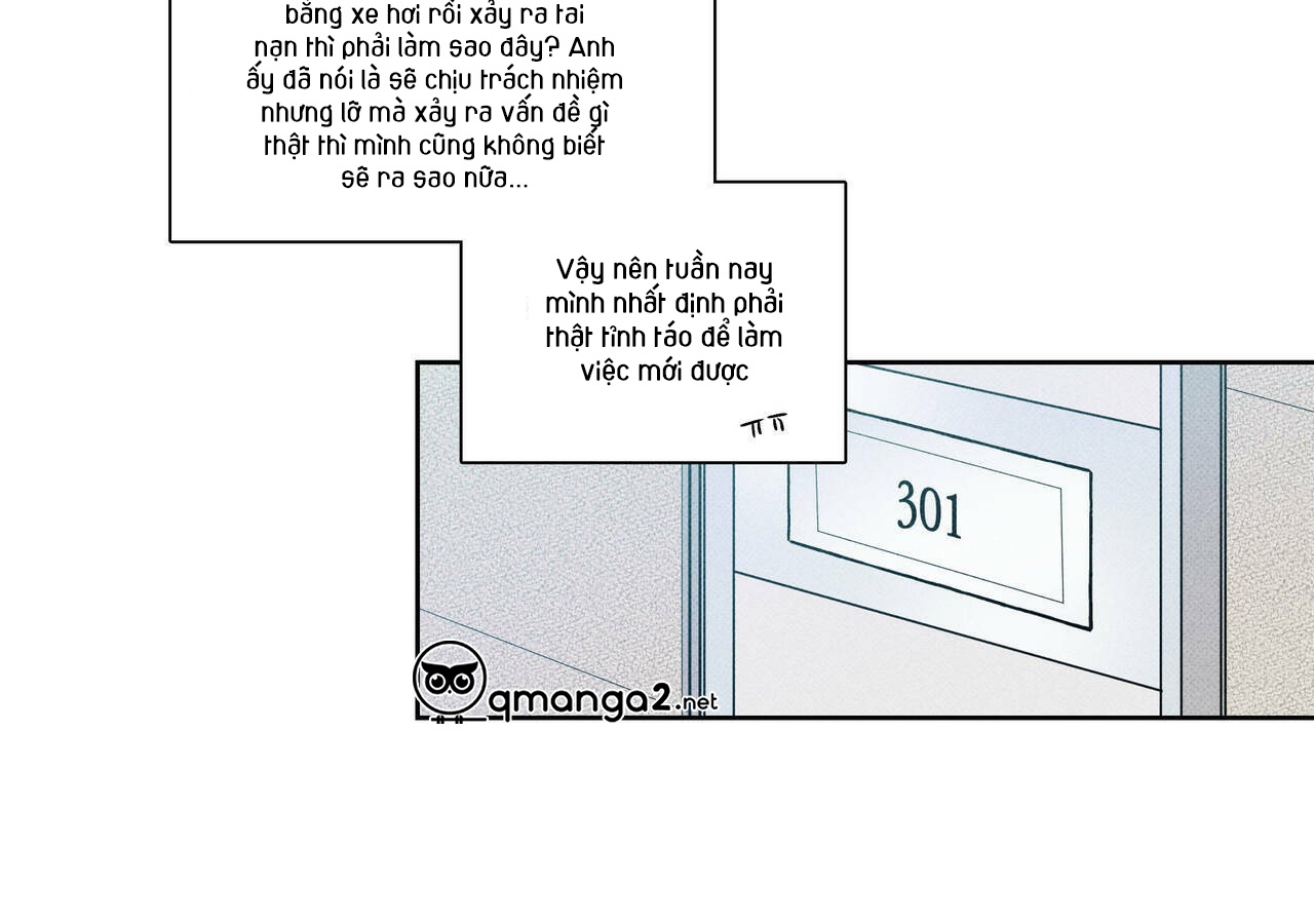 chàng giao pizza và gold palace chapter 9 97