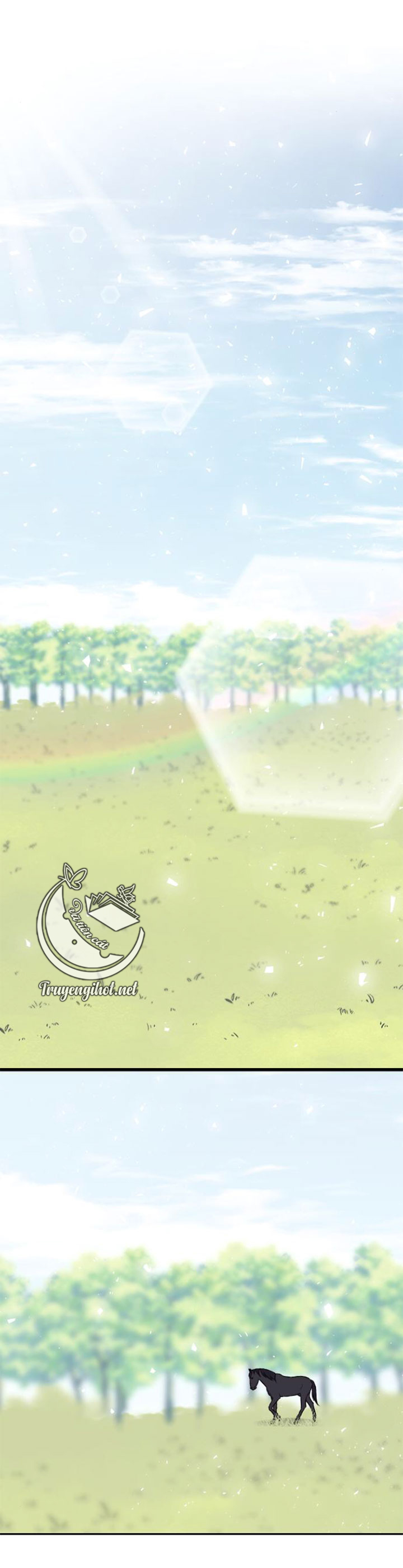 thánh nữ ẩn mình chapter 11.1 26