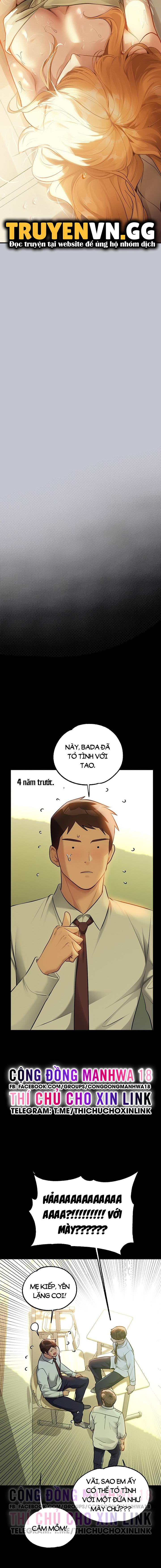 bà chị chủ nhà (the owner of a building) chapter 90 13