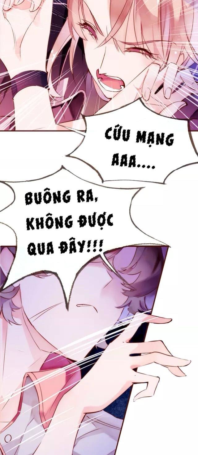 hoa hồng trên gai chapter 5 6