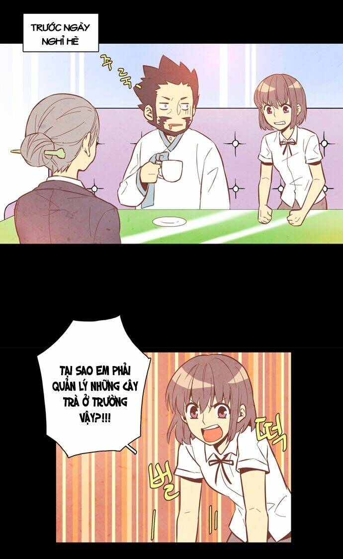 evergreen tea chapter 12 8