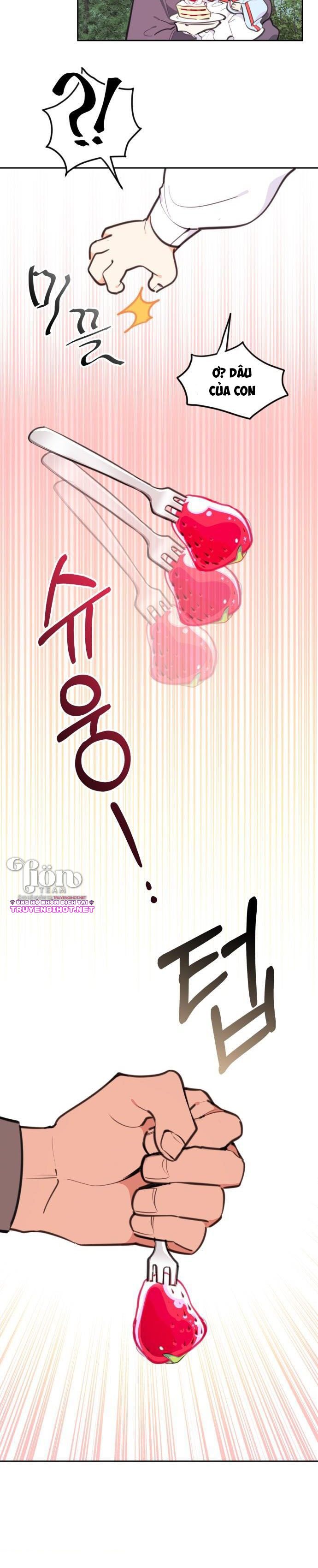 công chúa loto chapter 5.1 8