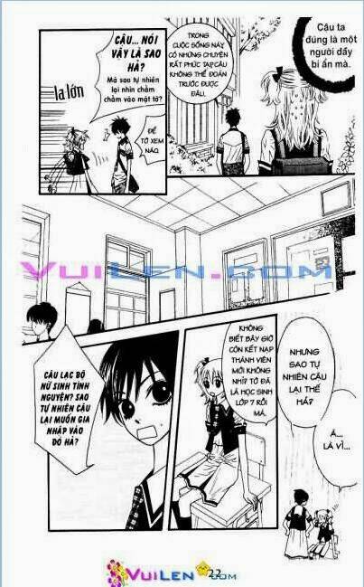 chàng trai thứ 13 chapter 2 22