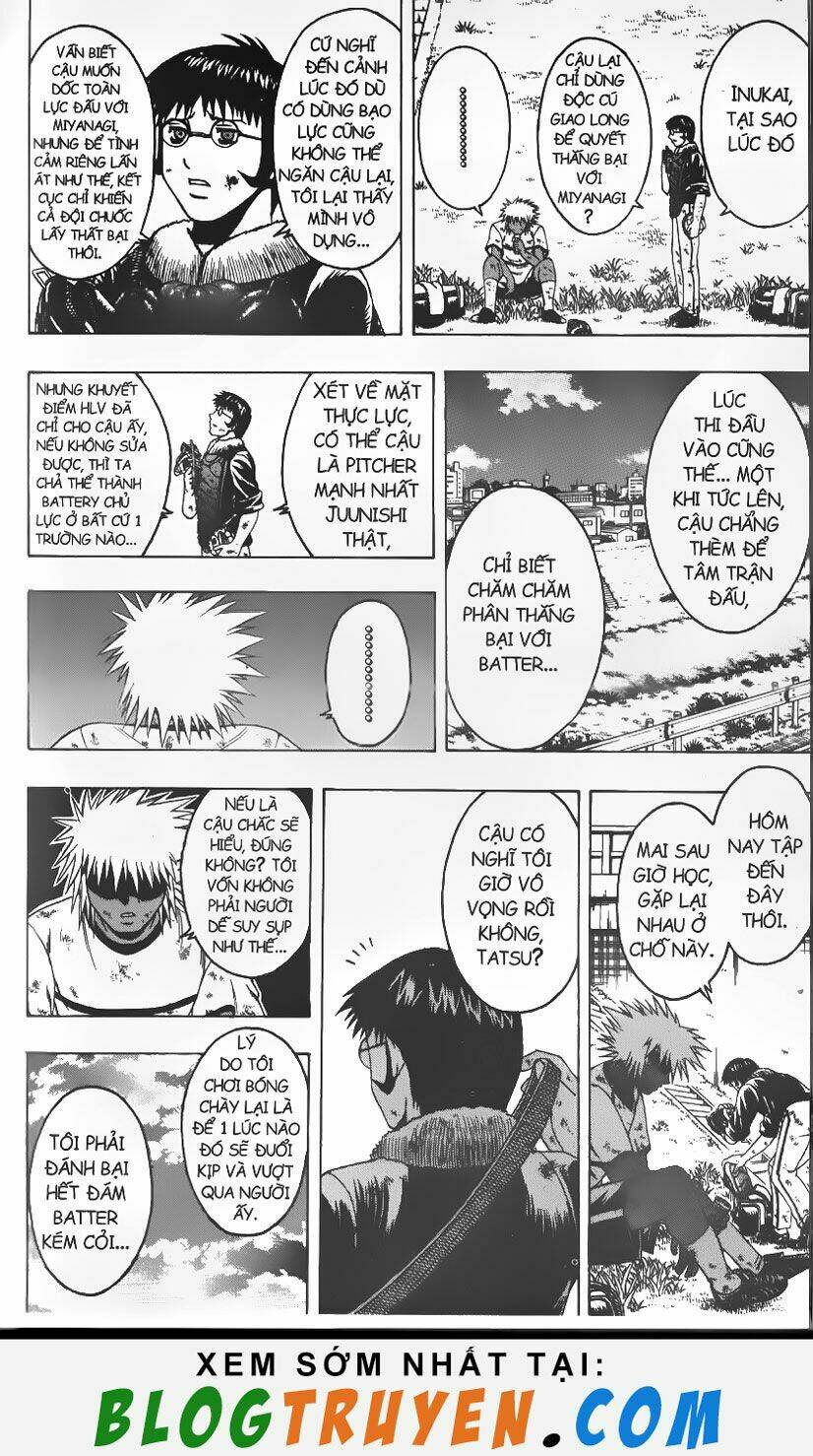 mr.fullswing chapter 92 14